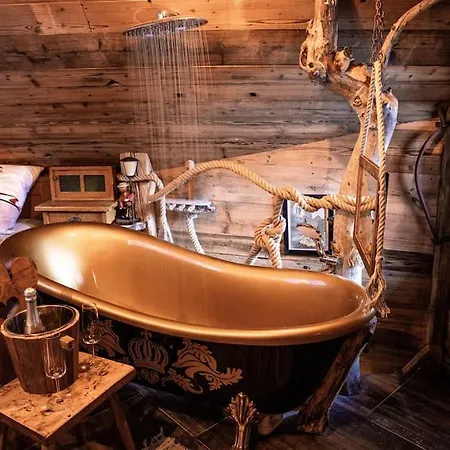 Troadkasten - Nationalpark Kalkalpen * Ramsau am Dachstein