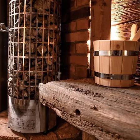 Troadkasten - Nationalpark Kalkalpen Dağ evi *