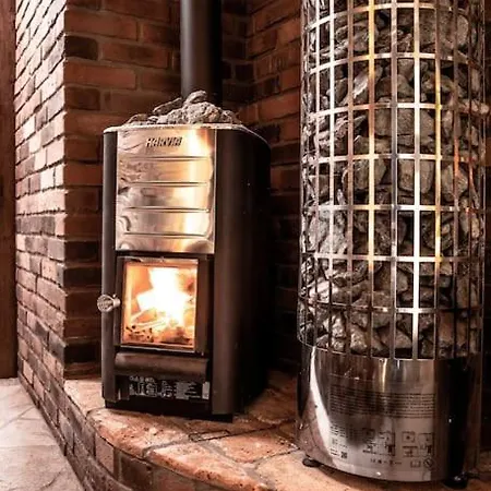 Chalé Troadkasten - Nationalpark Kalkalpen