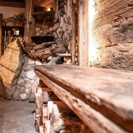 Troadkasten - Nationalpark Kalkalpen