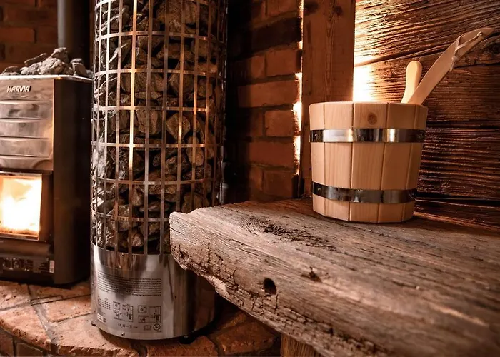 Troadkasten - Nationalpark Kalkalpen Chalet *