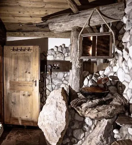 Troadkasten - Nationalpark Kalkalpen * Ramsau am Dachstein