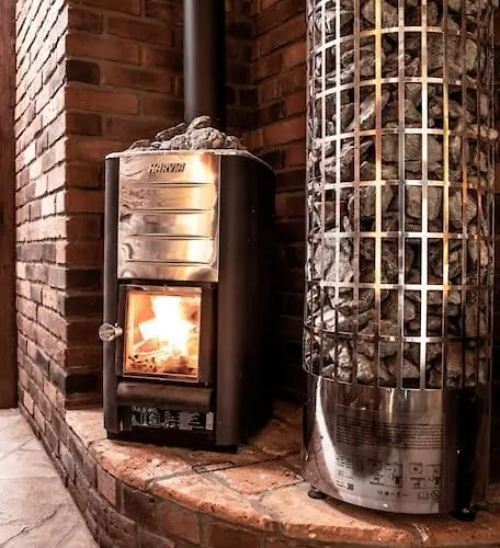 Chalet Troadkasten - Nationalpark Kalkalpen