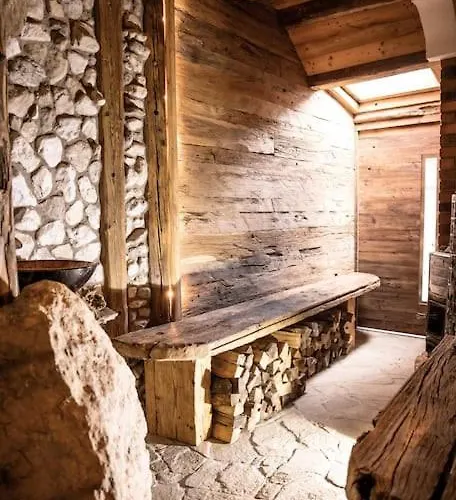 Troadkasten - Nationalpark Kalkalpen Chalet Ramsau am Dachstein