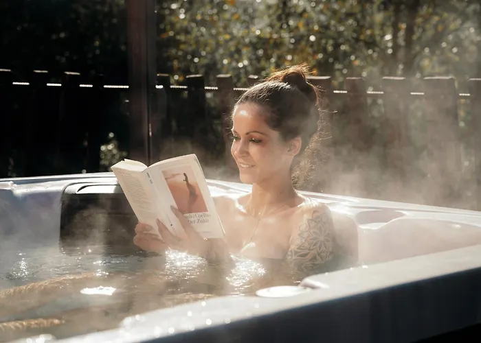 Chalet Troadkasten - Nationalpark Kalkalpen