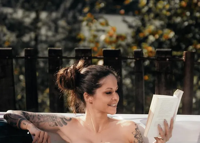 Chalet Troadkasten - Nationalpark Kalkalpen *